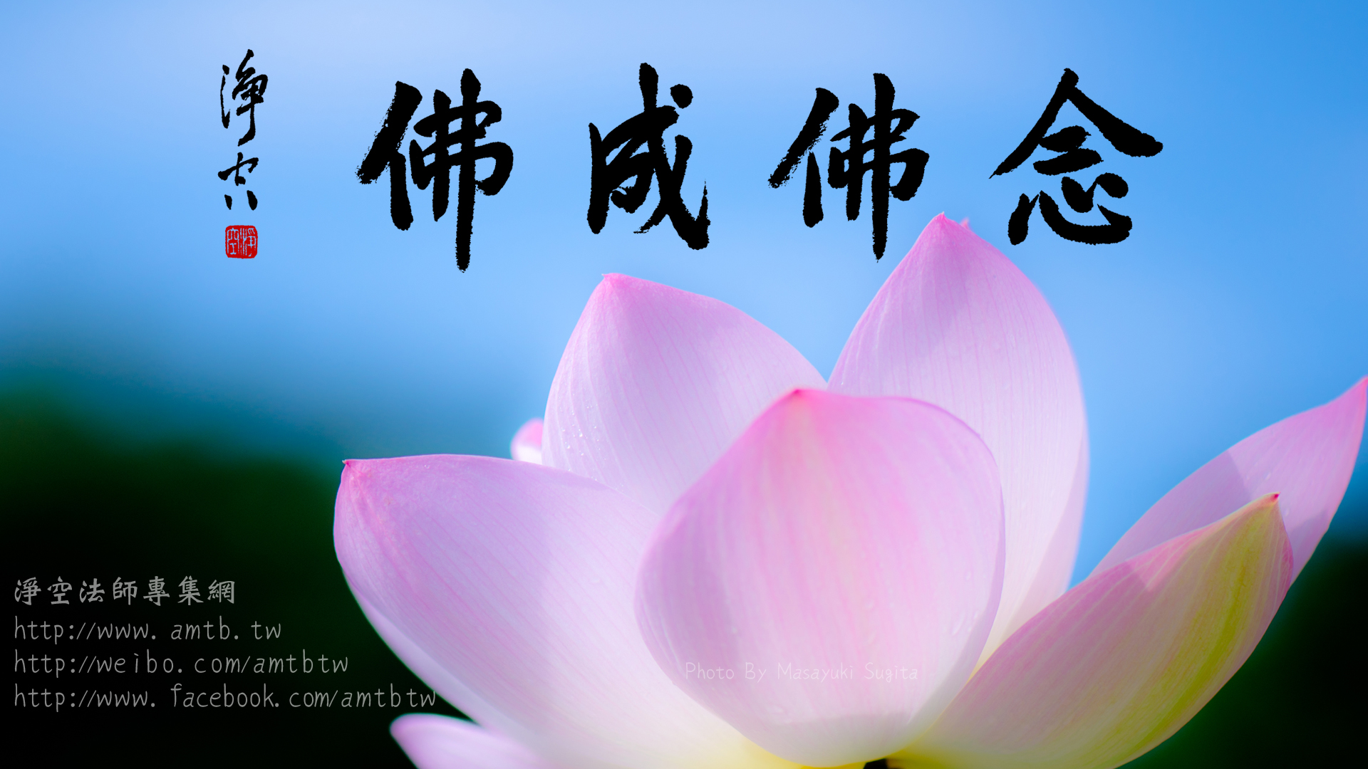 念佛法是第一方便法｜佛法．念佛篇4 – 空老法集．法音宣流