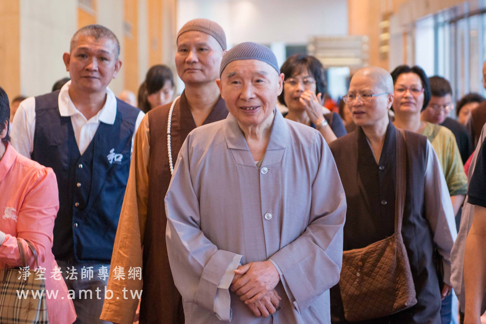 淨空老法師 淨空法師 2014