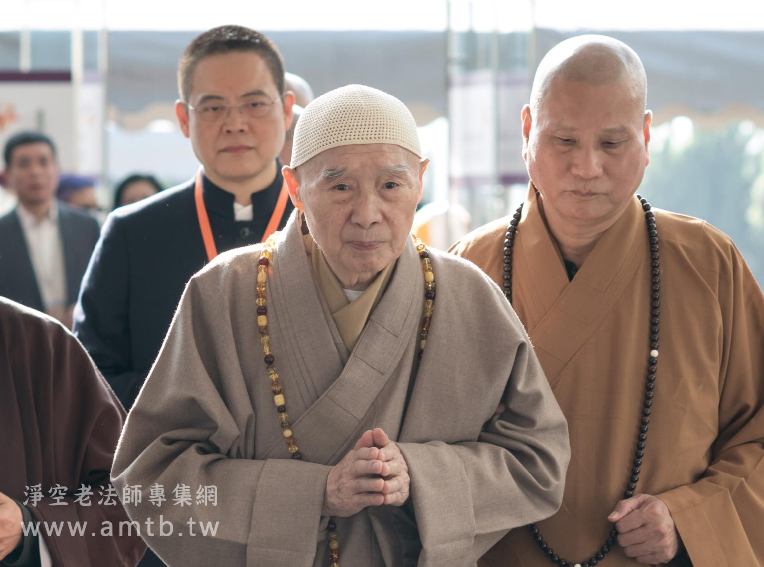 百劫修福|淨空老法師開示・修持篇38 | 淨空老法師專集.法音宣流